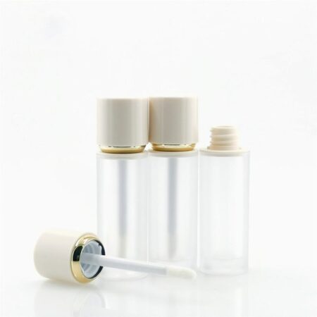 4ml Frosted Lip Gloss Tube