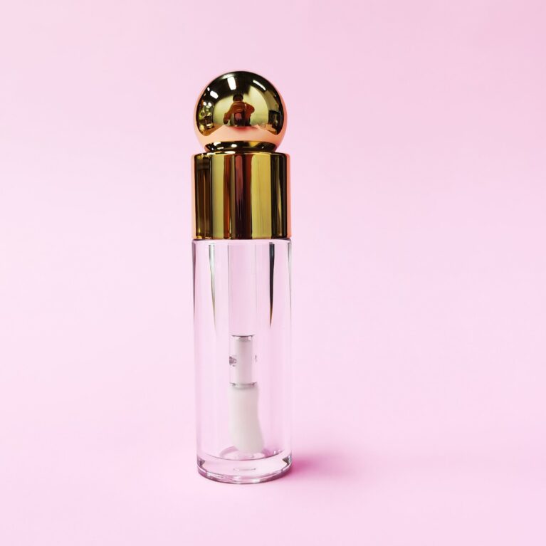 5ml Lip Gloss Tube