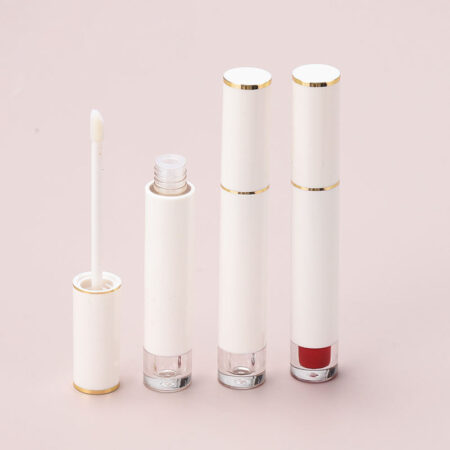 3ml Bottom Transparent Lip Gloss