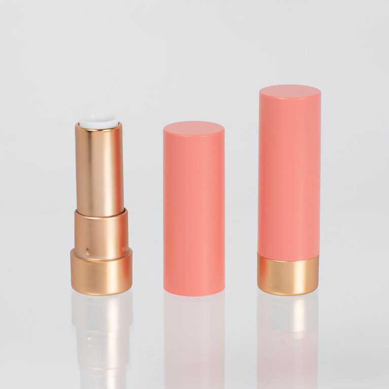 3.5g Round Matt Bullet Lipstick